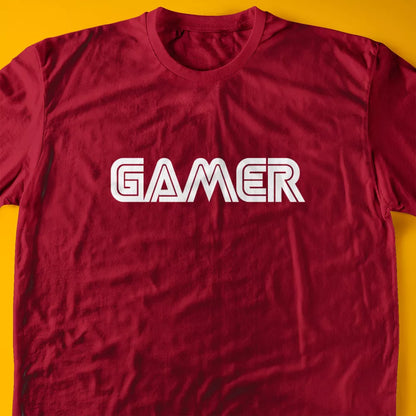 Gamer T-Shirt