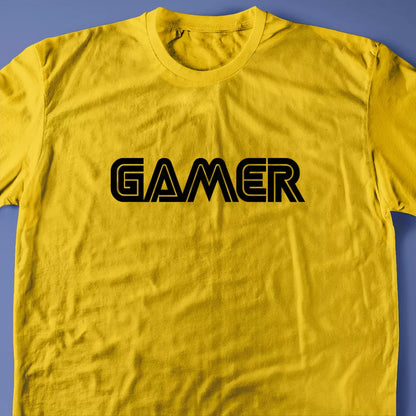 Gamer T-Shirt