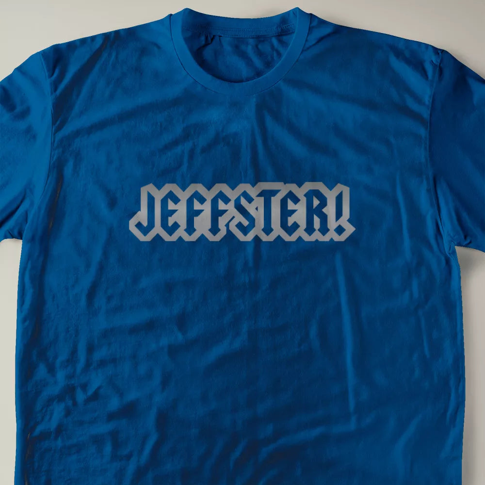 Jeffster T-Shirt