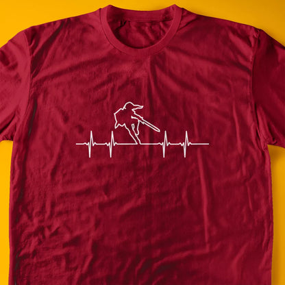 Link Pulse T-Shirt