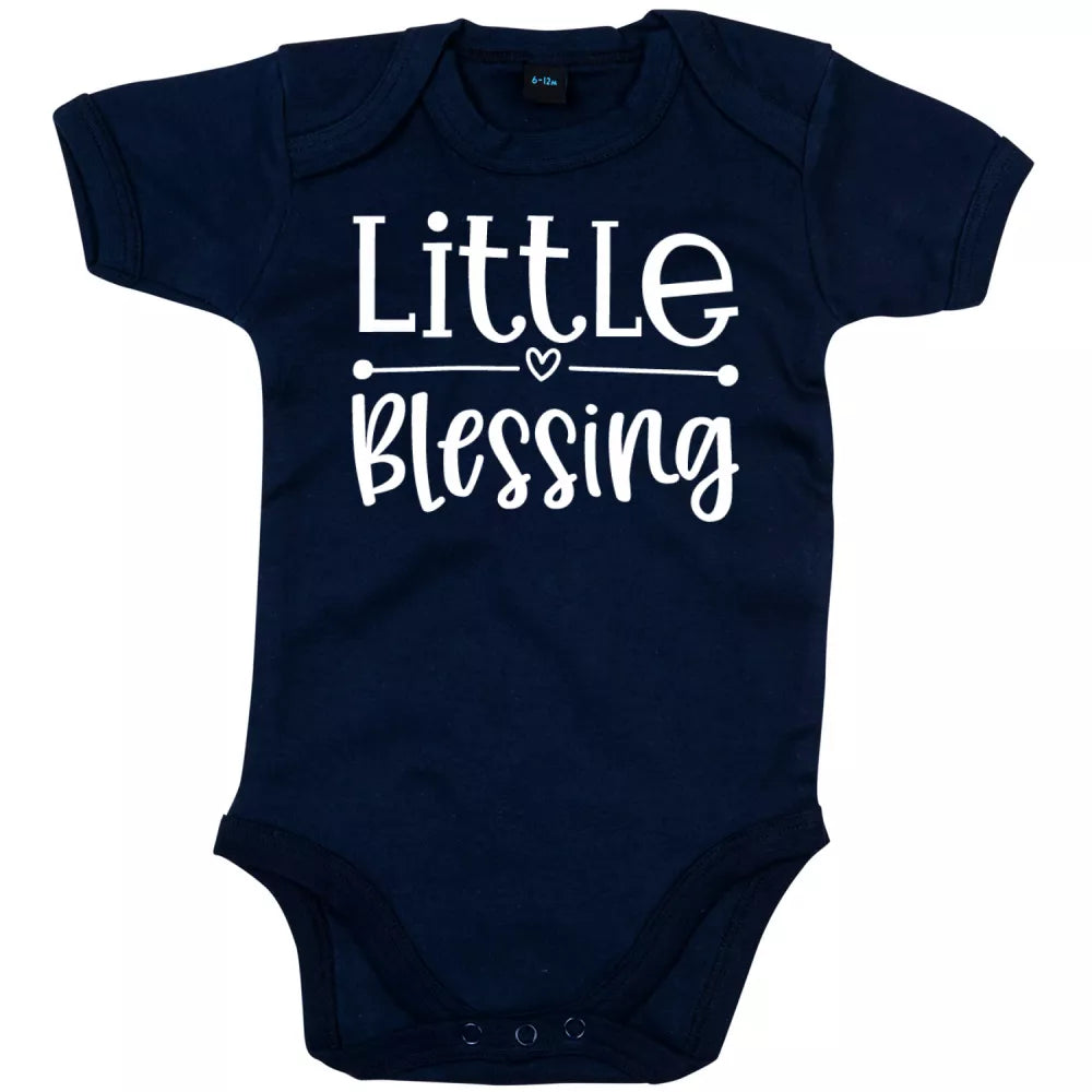 Little Blessing Babygrow