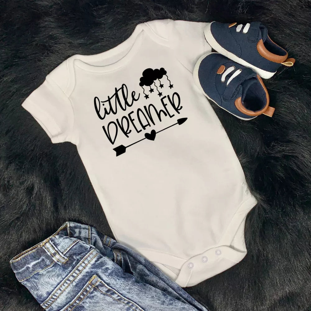 Little Dreamer Babygrow