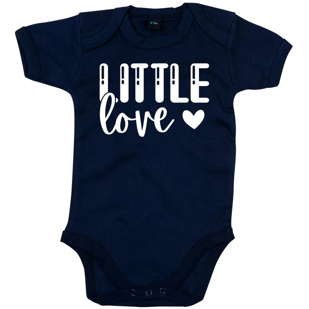 Little Love Babygrow