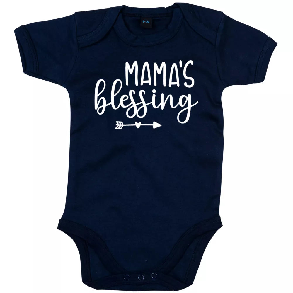 Mama's Blessing (Ver 2)Babygrow