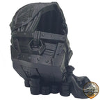 The Mimic Chest Dice Tower