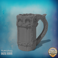 The Dragon Tavern Mythic Mug / Can Holder / Storage Box
