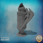 The Game Master Mythic Mug / Can Holder / Storage Box