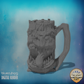 The Mimic Mythic Mug / Can Holder / Storage Box
