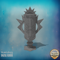 The Paladin Mythic Mug / Can Holder / Storage Box