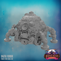 OctoTank Dice Vault