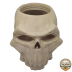 Orc Skull Mythic Dice Box