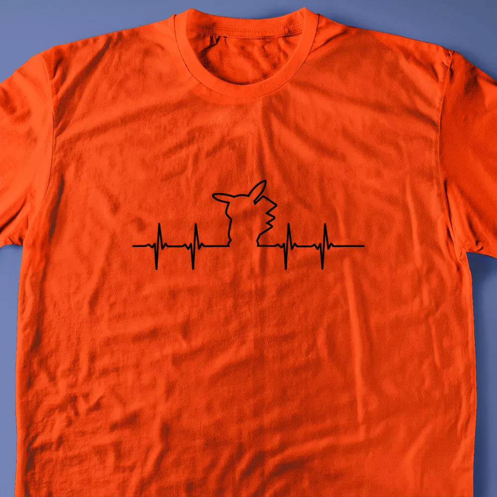 Pika Pulse T-Shirt