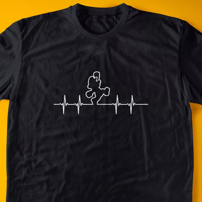 Plumber Pulse T-Shirt