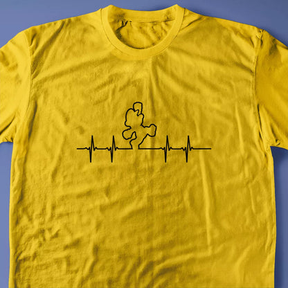 Plumber Pulse T-Shirt