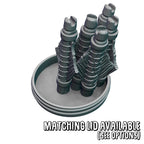 The Ranger Mythic Mug / Can Holder / Storage Box