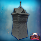 Ranger Station Dice Tower