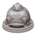 Rustifar The Grumpy Frog Dice Guardian