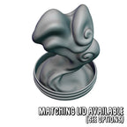 The Sorcerer Mythic Mug / Can Holder / Storage Box