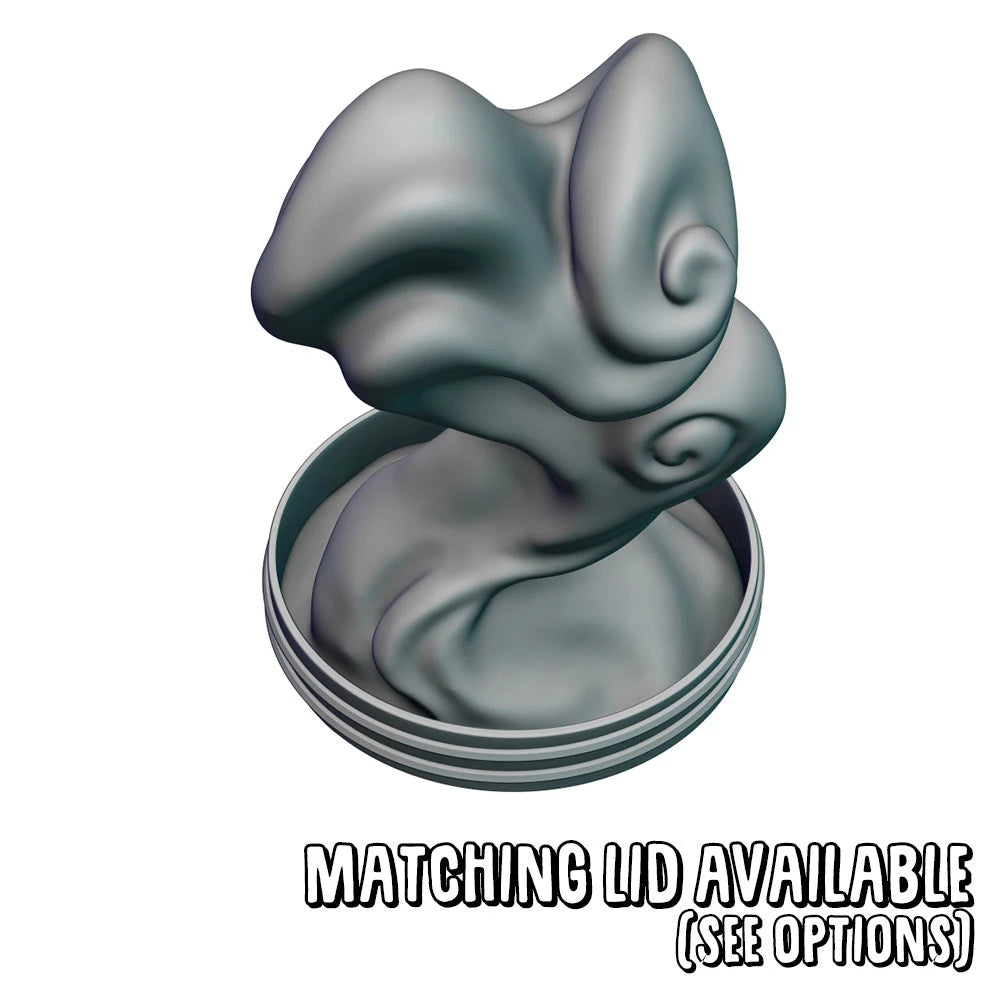 The Sorcerer Mythic Mug / Can Holder / Storage Box
