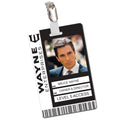 Wayne Industries Cosplay ID Card